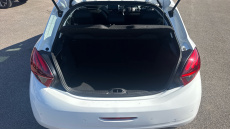 Peugeot 208 1.2 PureTech Allure Premium 5dr Petrol Hatchback